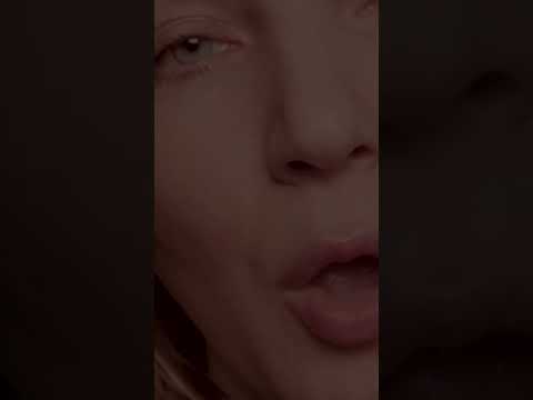 What Nobody Tells You About Getting Close 👄  #relaxing #mouthsounds #upclose