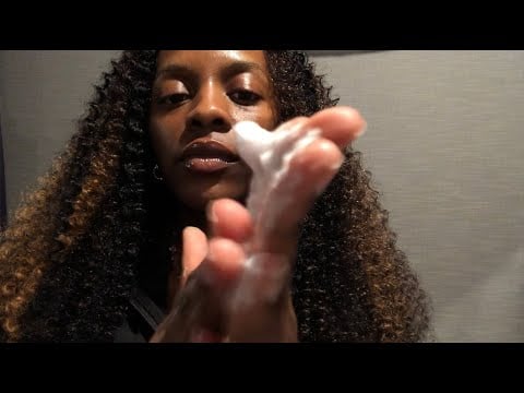 ASMR 🧖🏾‍♀️ Worst Reviewed Esthetician Roleplay (comedy) 