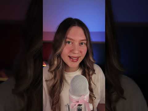ASMR Guess the Objects by Sound 🎧 Satisfying Mystery Triggers