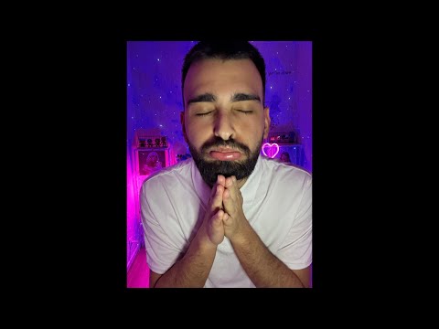 🎥 ASMR LIVE - Je m’appelle Olaf, viens sur mon live 🥕