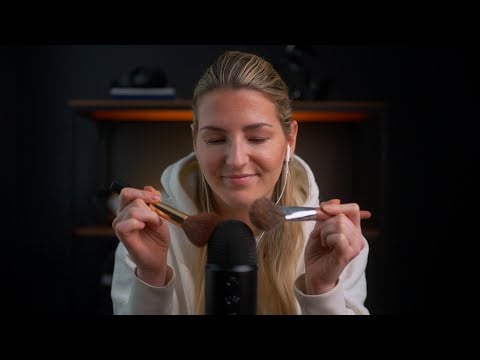 ASMR Girlfriend Takeover 🤗 *she is amazing"