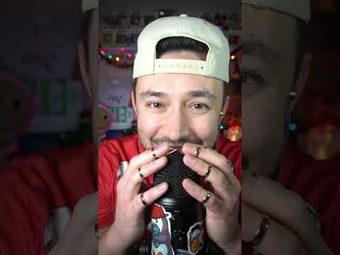 X Marks The Spot For ASMR Treasure Tingles!