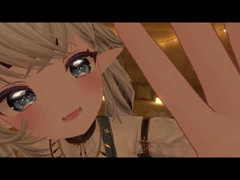 [ASMR Stream] Cozy little stream~