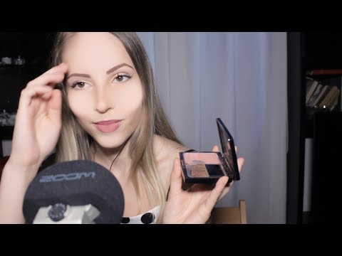 TI TRUCCO IO ! 💄 Roleplay Asmr