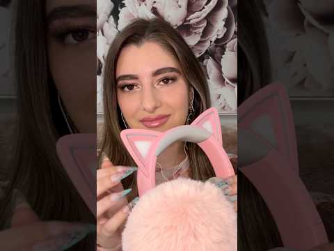 ASMR Current Favorite Products #asmr #asmrsounds #currentfavorites #asmrhaul