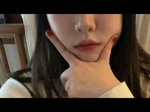 DOOBOO ASMR 라이브 스트리밍 중