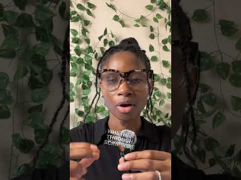The Importance of Listening for God’s Voice