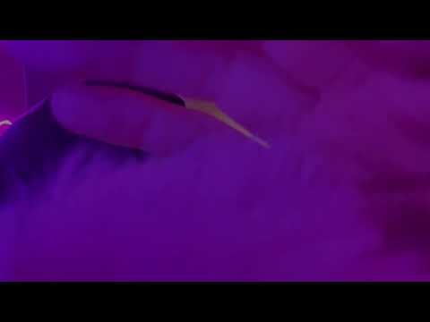 Triggers visuales 💓✨| Susurros relajantes | Andrea ASMR 🦋