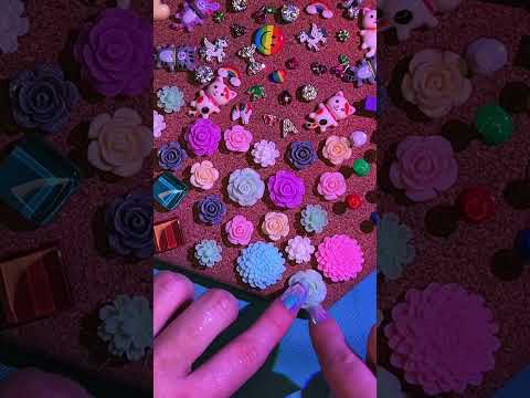 fun fidget board #asmr