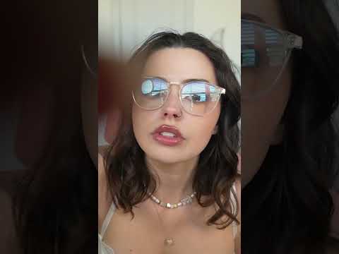 Personal Assistant Cleaning Your Face ASMR #asmr #tingles #mouthsounds