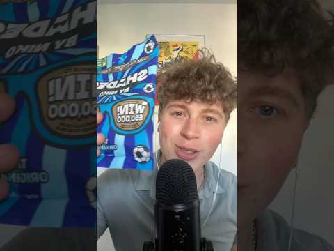 ASMR Trying Shades By Niko
