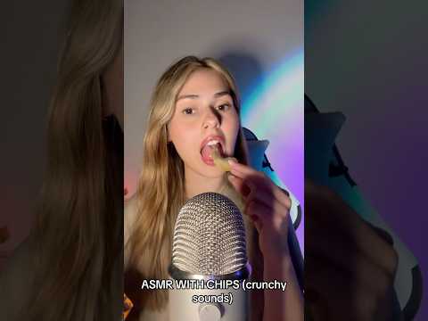 ASMR eating chips🫶 #mukbang #asmr #fypp #fypシ゚viral #viralshort #eat #asmrsounds #relax #crunchy