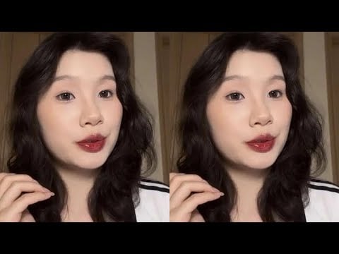 ida sleep aid: immersive lipstick trial, non-sticky cup lipstick for spring and summer
