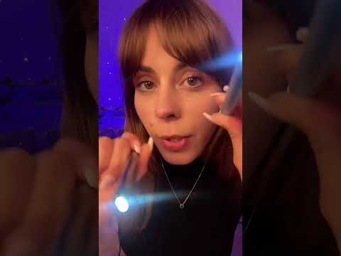 ASMR DON‘T follow my instructions 📝 #asmrvideo #asmr #asmrshorts #tingles #shortvideo #viral