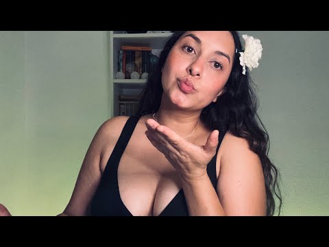ASMR✨ AFIRMACIONES POSITIVAS Y MOTIVACIONALES PARA TI, CON AMOR ♥️✨