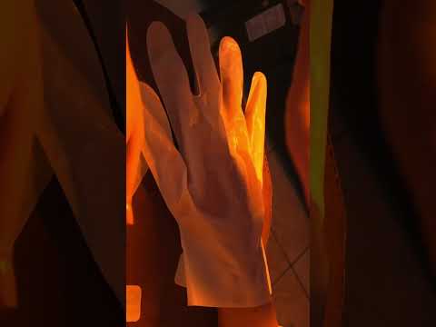 ASMR Spa Experience - Hand Massage