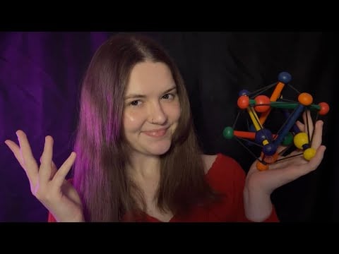 ASMR Follow My Instructions BUT They're Different for Everyone 🌙