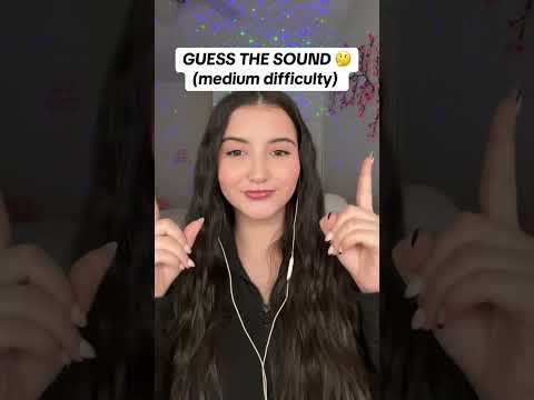 comment your guess!! #asmrsounds #asmr