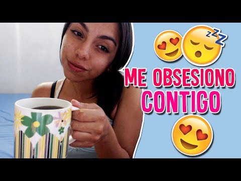 ASMR Español - Chica Se Obsesiona Contigo #7