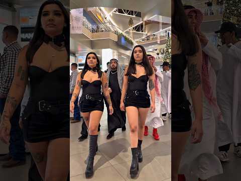 #dubai #girl #dinero #impact