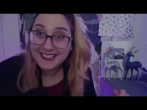 5 Fast and Aggressive ASMR Roleplays in 1