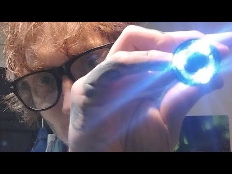 ASMR | Repairing You