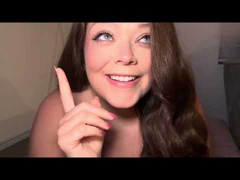 ASMR - FabFitFun unboxing & life update! 💕