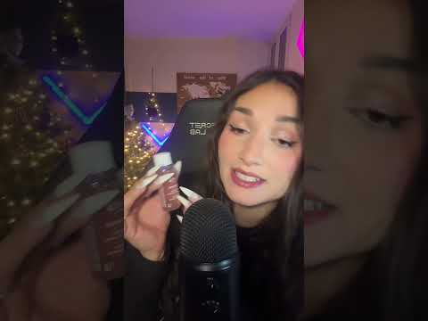 Unboxing d’une box beauté incroyable! 😍 ASMR