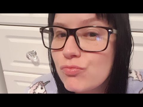 A Little Hello And Few Asmr Triggers
