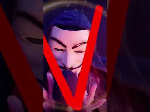 🌙ASMR V DE VENDETTA 🎭🌹💜| V FOR VENDETTA| ROLEPLAY| #shorts  #asmr