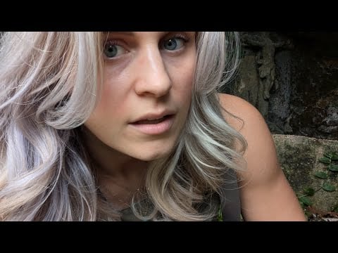 ASMR l Pirate Treasure hunting, close up whispers, environmental triggers and soft spoken#asmr