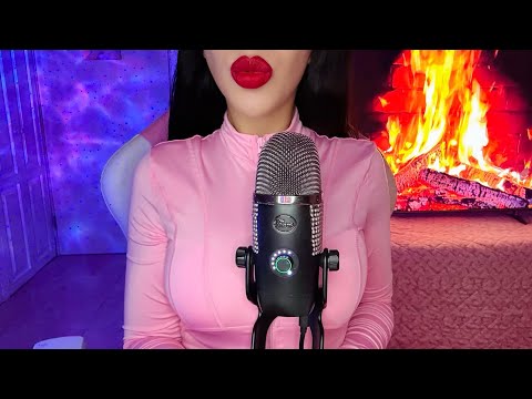 ASMR NUEVO FONDO✨NUEVO CONTENID0🩷