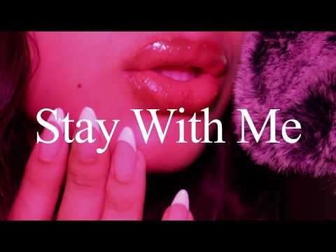 You Need to Be Told What to Do | Soft Dominant ASMR