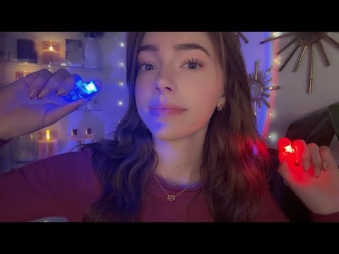 ASMR Girl Kidnaps You