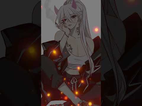 🥴✨ Verte sonreír.. #reels #vtuber #asmr #roleplay