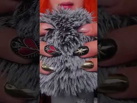 ASMR 🧠 BRAIN TINGLES... Literally! Sleep & Relaxation #asmr #shorts 26 de enero de 2026