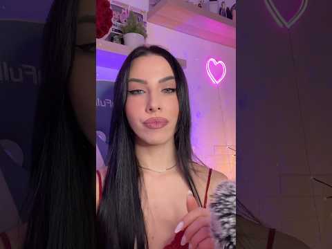 Esame dei Nervi Cranici Rilassante #asmr #asmrroleplay #asmrita #asmresamedeinervicranici #tingles