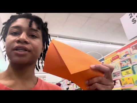 Vlog #135 - Getting Ready 4 Halloween