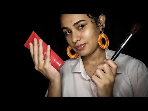 ASMR CASEIRO COM VÁRIOS SONS DE OBJETOS 😴🧠