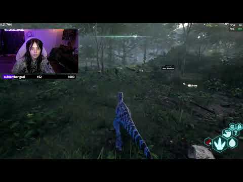 Nonsalemwitch - Dino? | !tip | !throne |