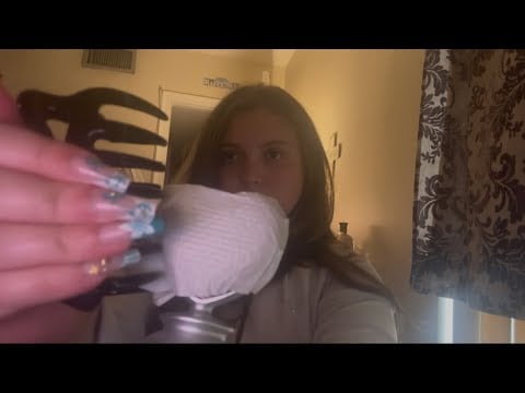 this experimental ASMR will make u fall asleep in 5 mins… (not clickbait…) 