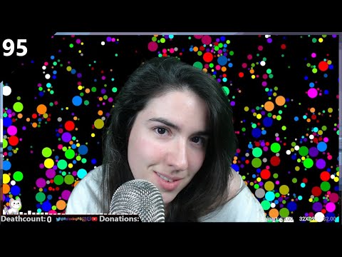 ASMR - Personal Attention
