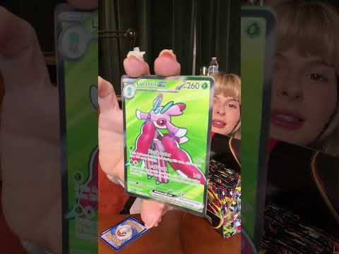 The search for MISTY