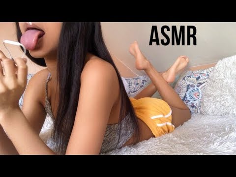 Nude Asmr Girls