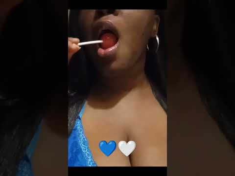 Lollipop ASMR #shorts #asmr
