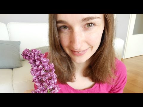[HD] ASMR - Long Binaural Whisper session for Sleep & Relaxation