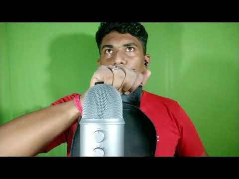 ASMR Fast Sounds For Sleep & Relaxation Triggers Tapping All Tingly   ------   BAPPA   ASMR