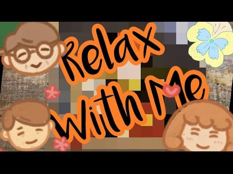 ASMR Visual & Sound Triggers: Harry & Friends Sticker Puzzle #804