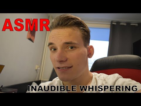The Best Inaudible ASMR Video