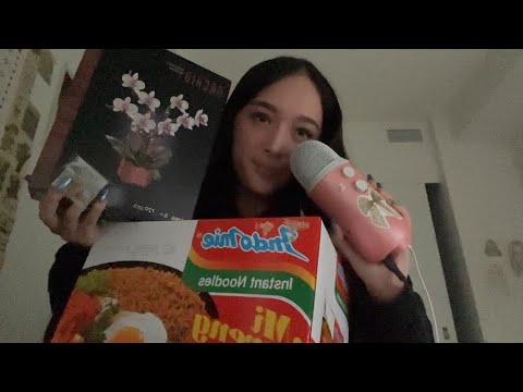 asmr 2024 christmas haul🎄